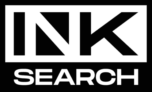 Inksearch Logo