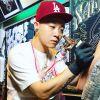 Samuel Lam's avatar