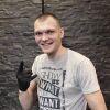 Aleksey Tarolo's avatar