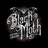 Black Moth Tattoo & Piercing's avatar