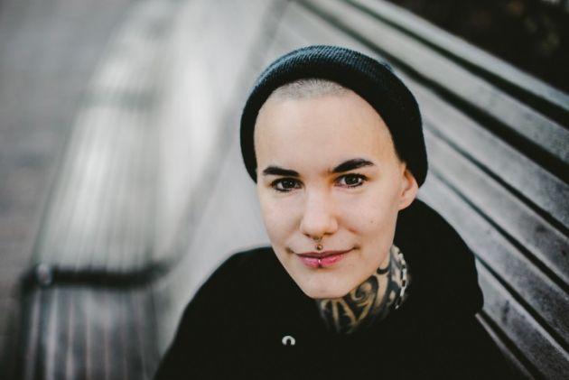 Rosa Vogt-avatar