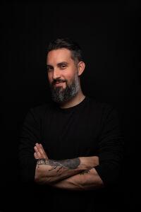 Michał artist avatar