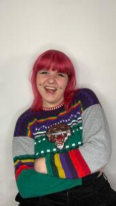 Jula Cichecka artist avatar