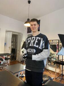 GabrielRosolowski artist avatar