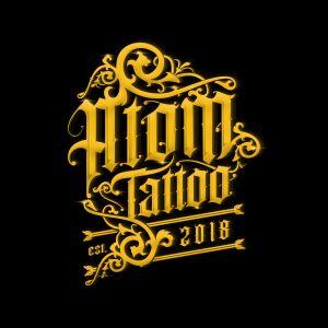 Atom_Tattoo artist avatar