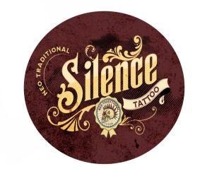 Silence Tattoo artist avatar