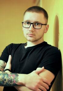 Dima BLX artist avatar