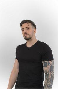 Dawid Morkisz artist avatar