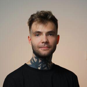 Nik Friday artist avatar
