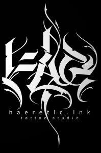 haeretic ink artist avatar