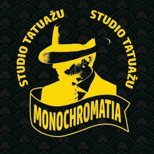 Monochromatia artist avatar