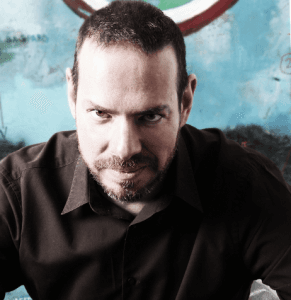 Claudio Pittan artist avatar
