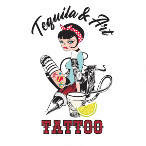 Tequila & Art Tattoo artist avatar