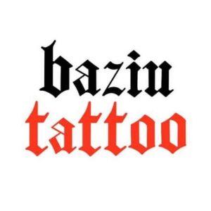 BaziuTattoo artist avatar