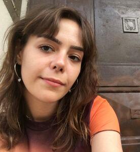 Defne Aydoğdu artist avatar