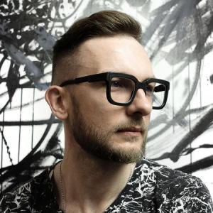 Szymon Gdowicz artist avatar