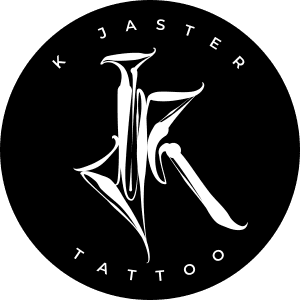 K Jaster Tattoo artist avatar