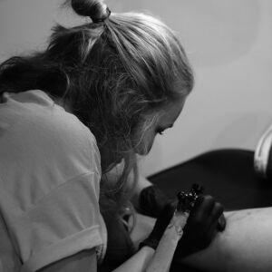 AMY KEGEL TATTOOS artist avatar