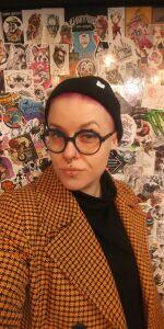 Oldschool.mistress artist avatar