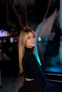 Dominika Koczy artist avatar