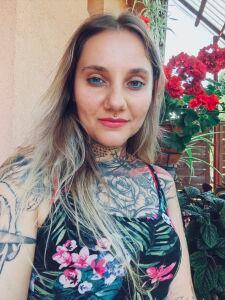 Marta Kołowacik artist avatar