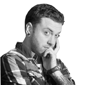 Łukasz Weideman artist avatar