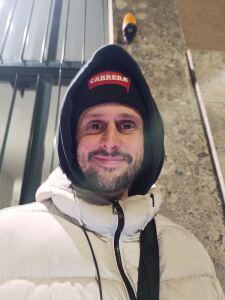 Mario Orlando artist avatar