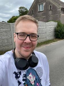 Piotrek artist avatar