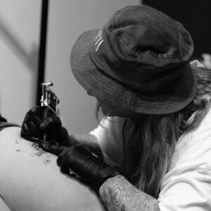 BLOOD & WINE TATTOOS artist avatar
