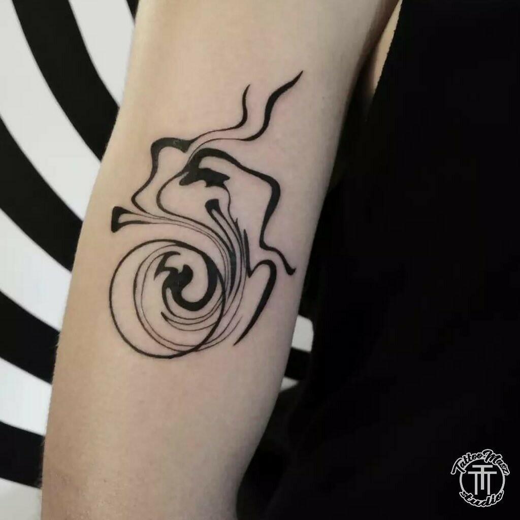 Inksearch tattoo Tattoomasz