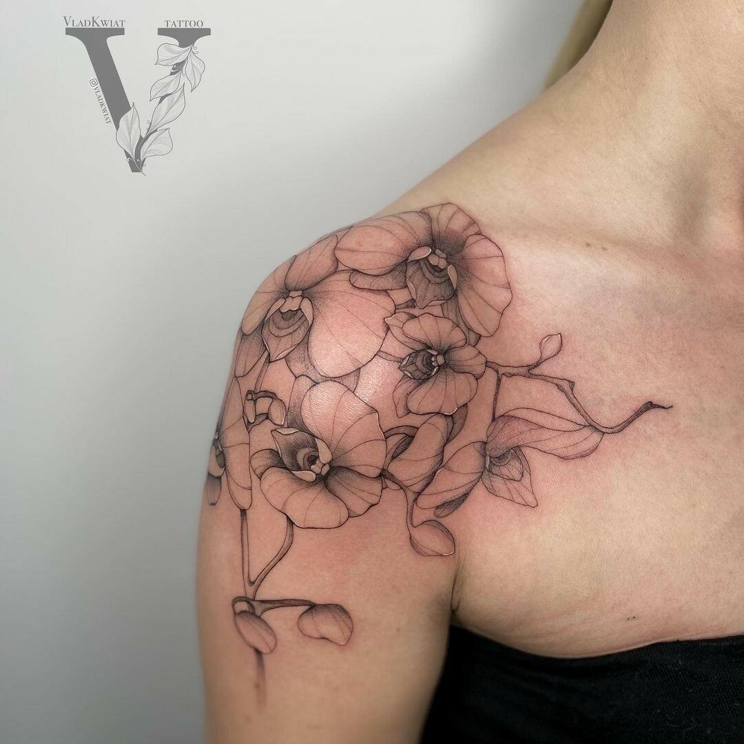 Inksearch tattoo VladKwiat