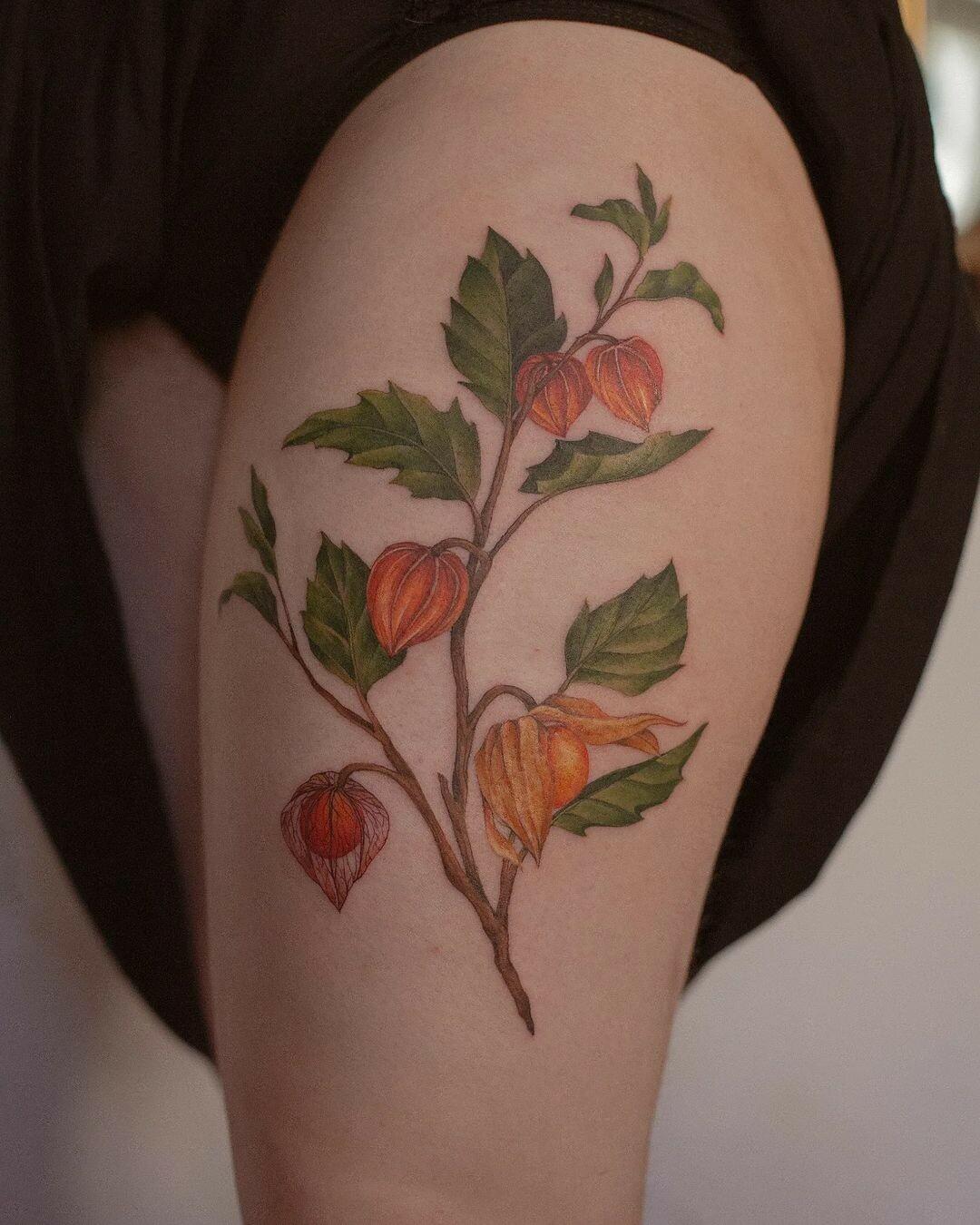 Inksearch tattoo Sny Pracownia