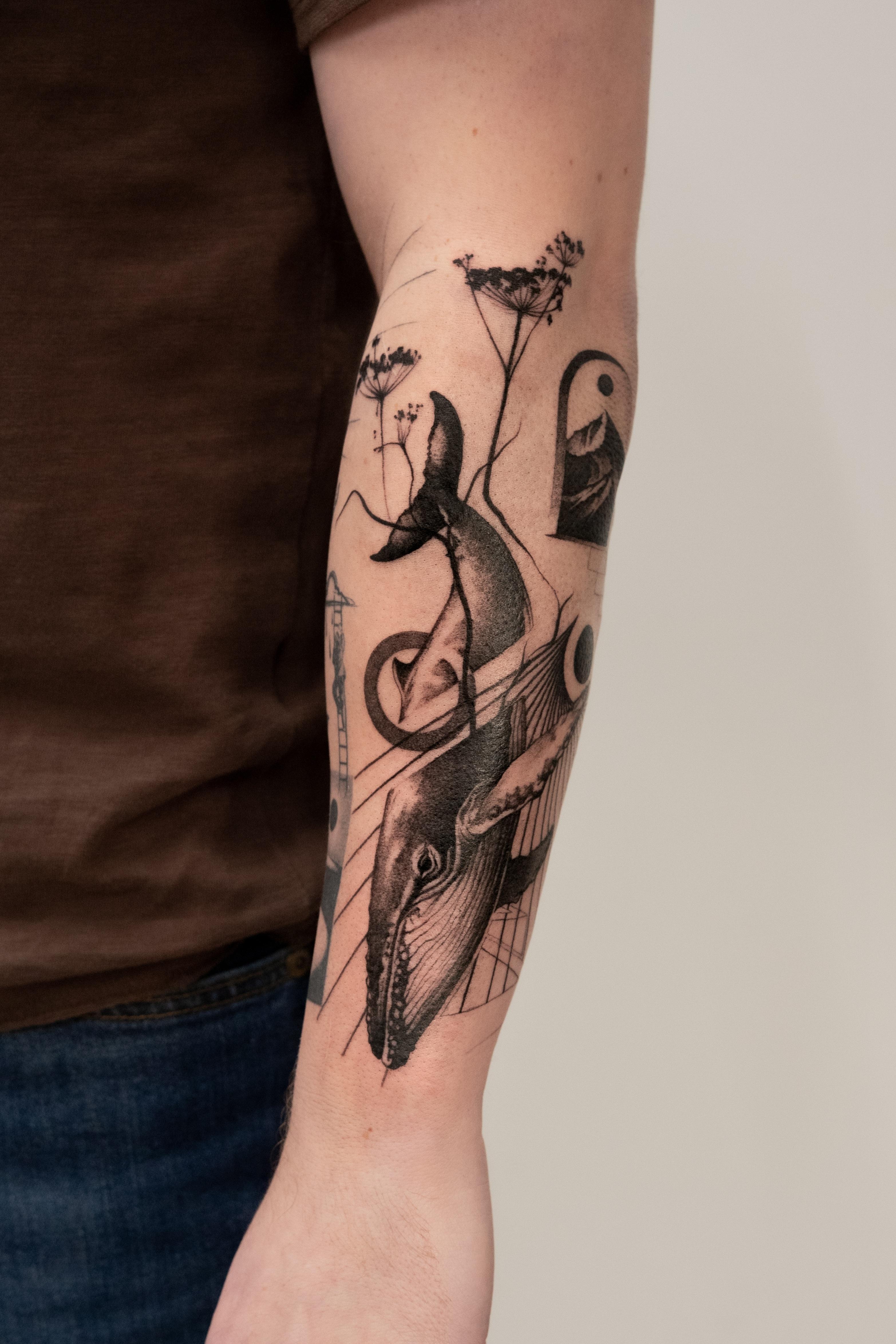 Inksearch tattoo Sorise.Art