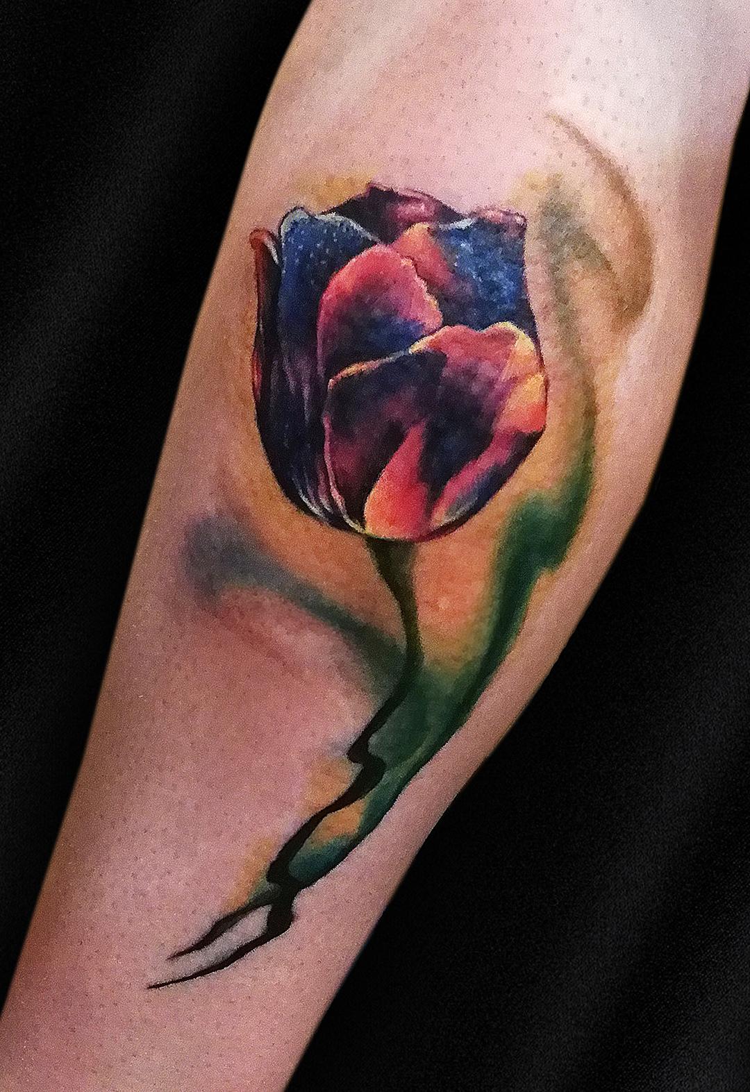 Inksearch tattoo Alex