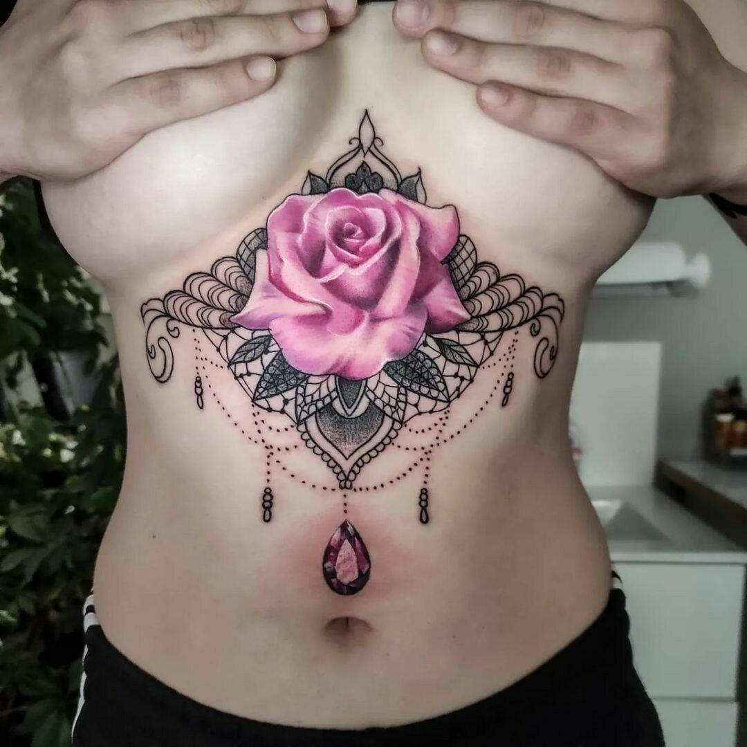 Inksearch tattoo Double Five Tattoo