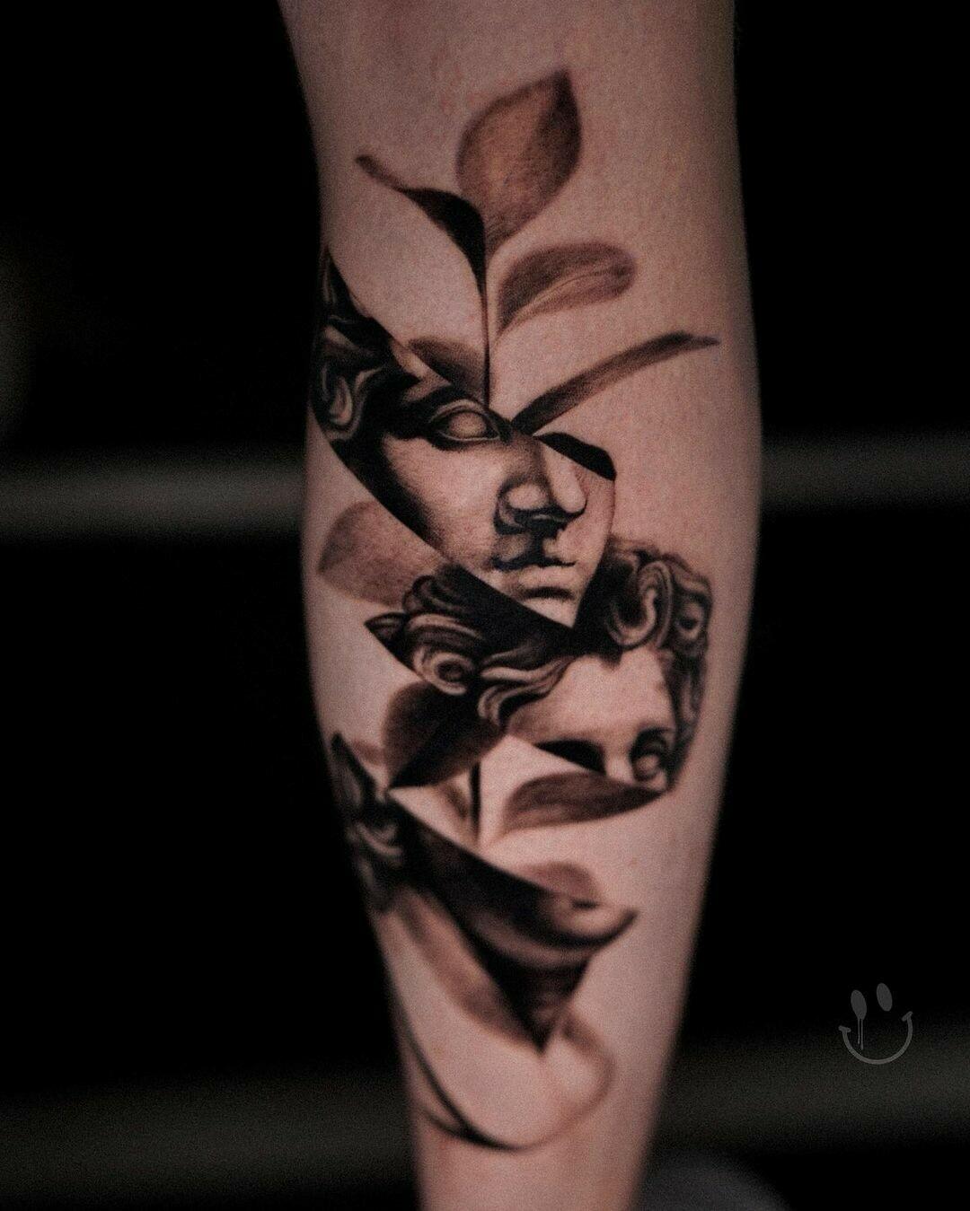 Inksearch tattoo ednovak.tattoo