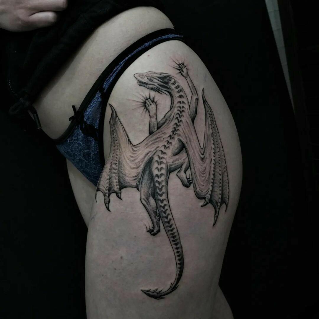 Inksearch tattoo grubakrechatattoo