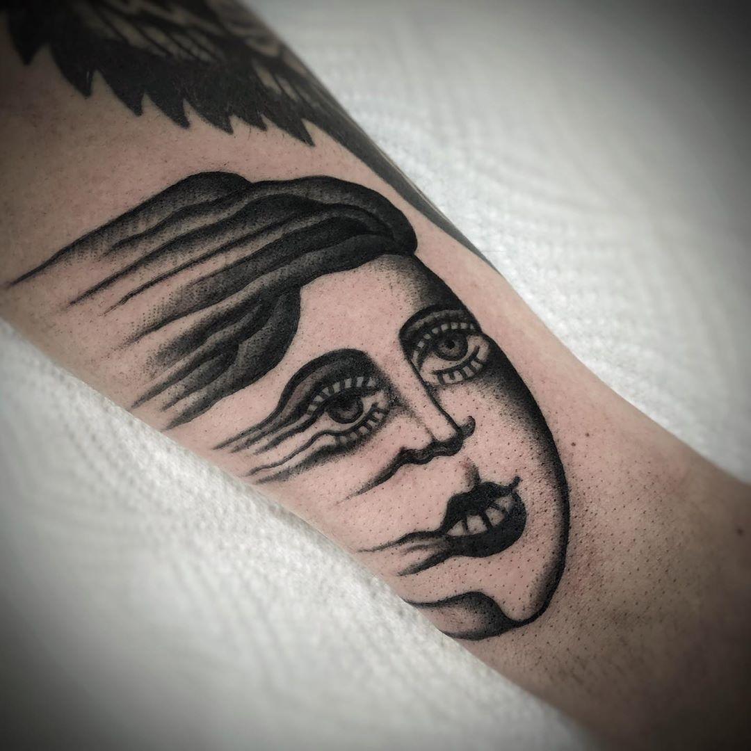 Inksearch tattoo Jakob Grabner