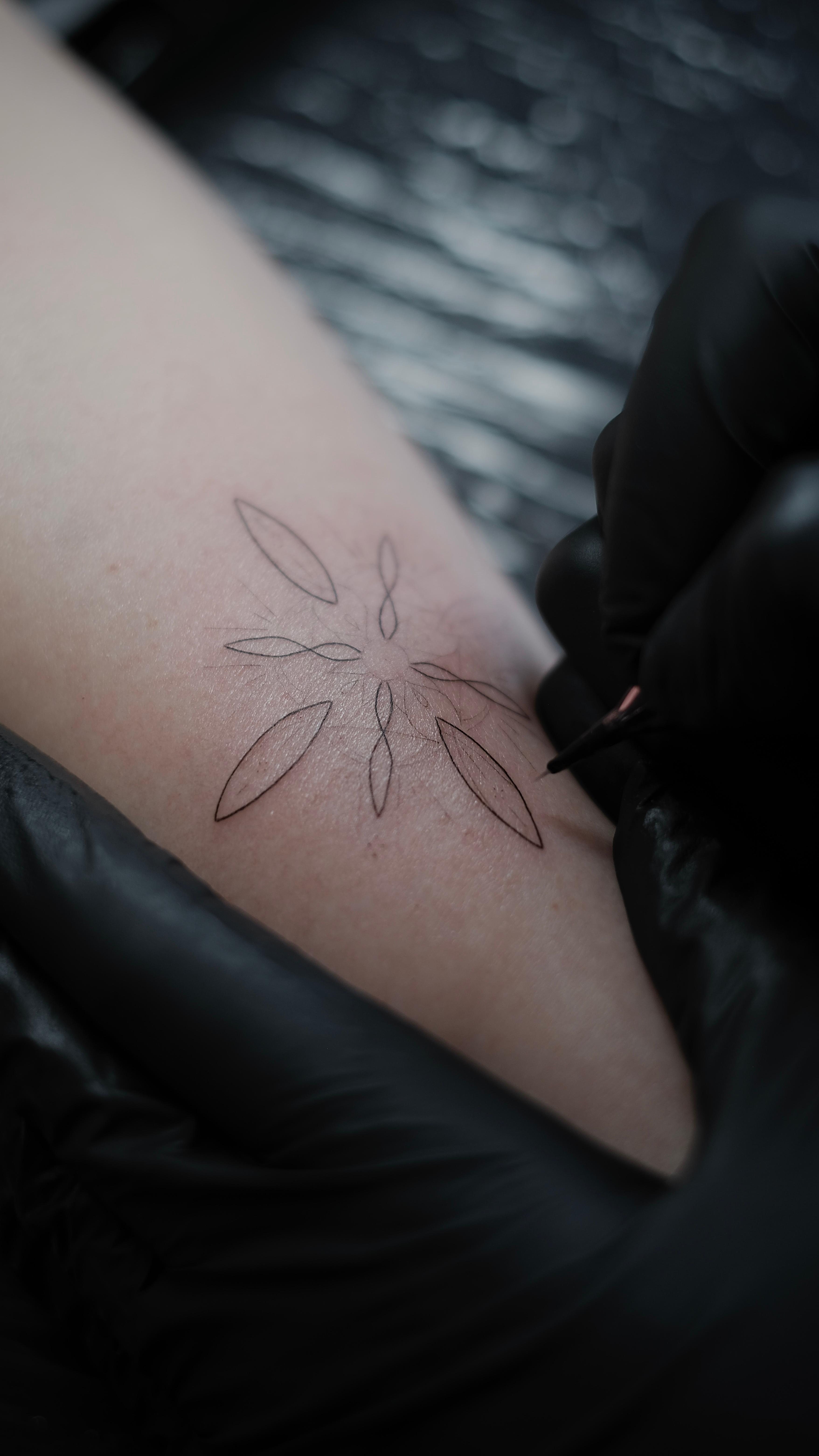 Inksearch tattoo Angelina Verbitska