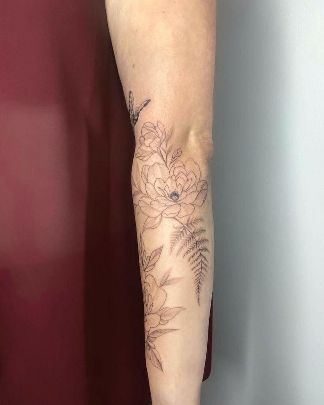 Inksearch tattoo Nala Tattoo Studio