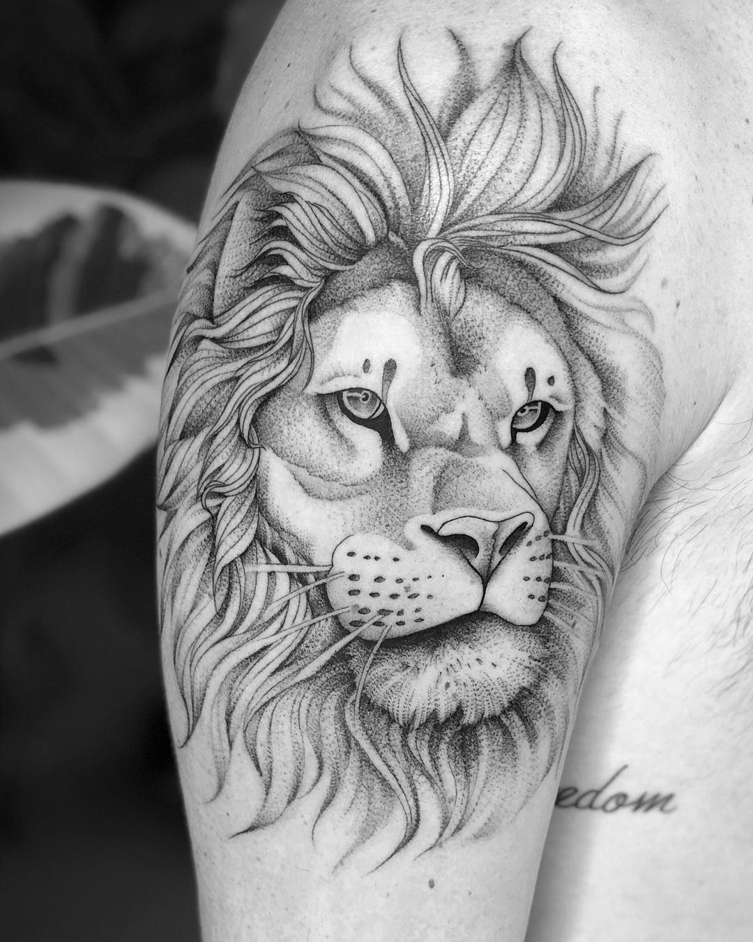 Inksearch tattoo Edoardo Tabacchi Tattoo