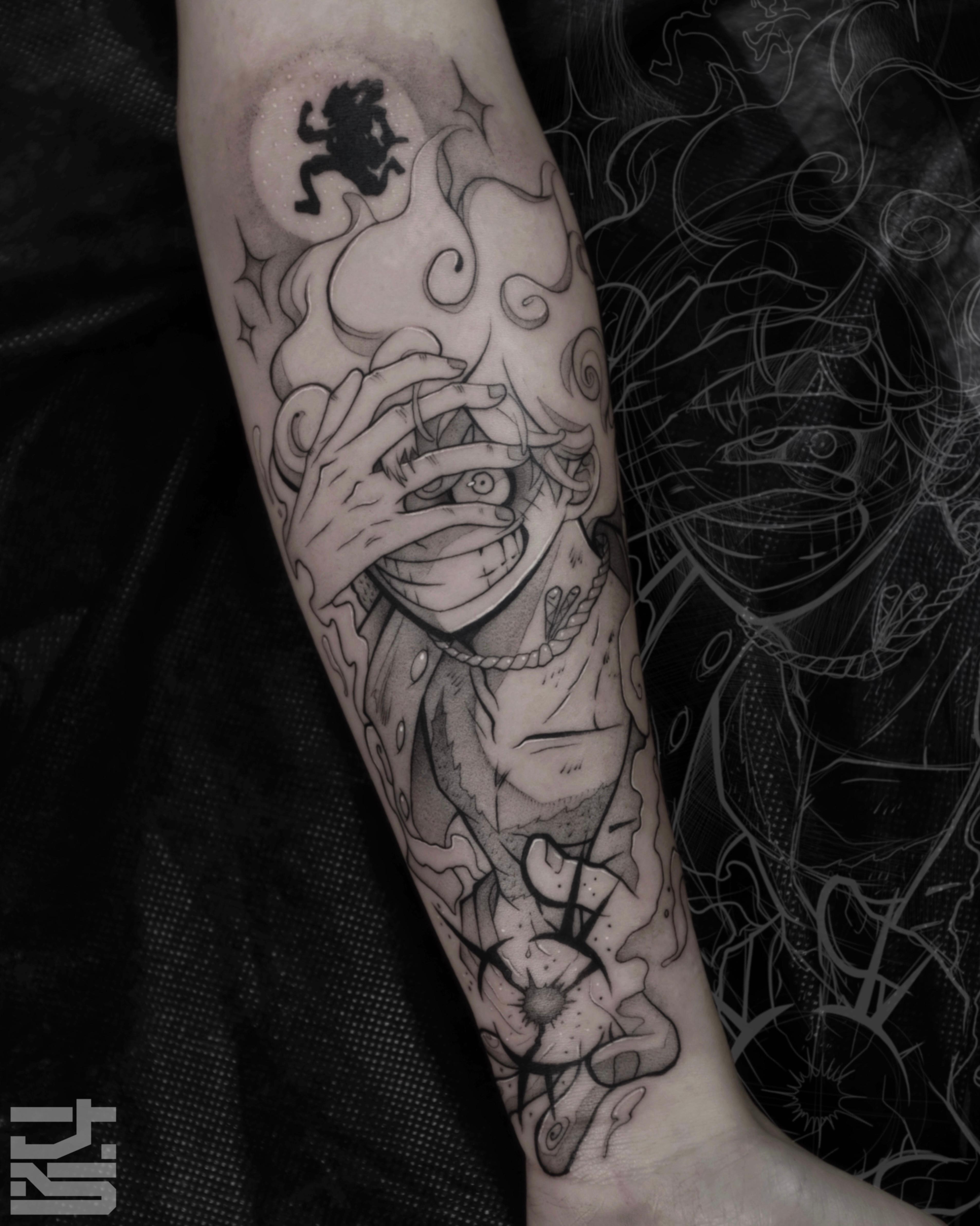 Inksearch tattoo Tattsuzo