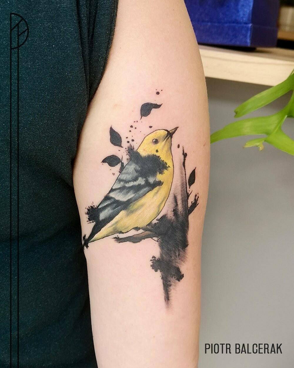 Inksearch tattoo Wzory