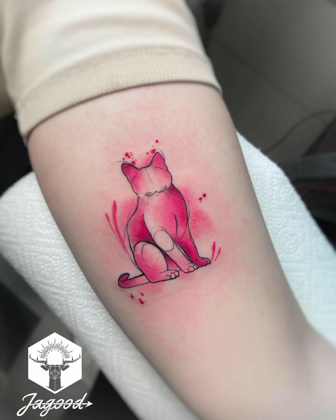 Inksearch tattoo Jagood