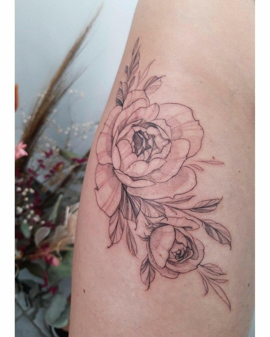Inksearch tattoo Marta Chojnacka