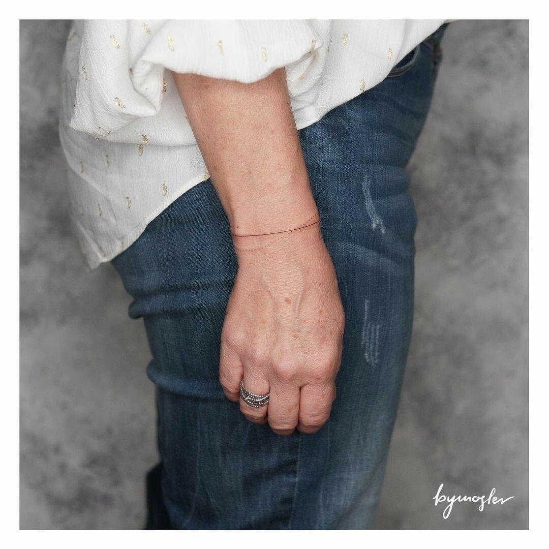 Inksearch tattoo byMosler