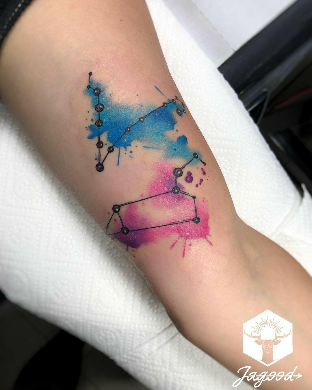 Inksearch tattoo Jagood