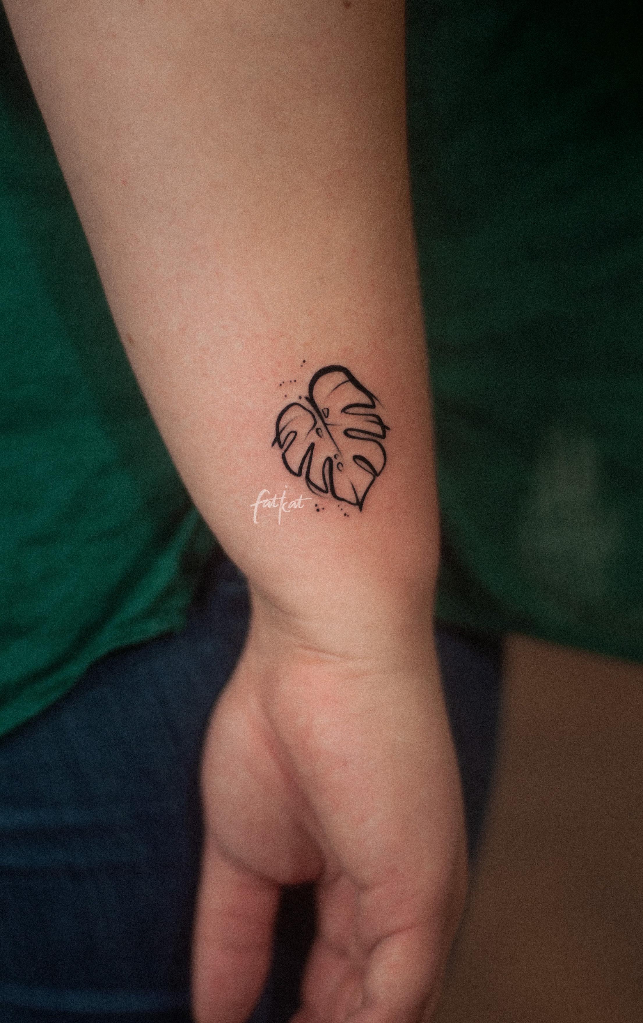 Inksearch tattoo fatkat.pl
