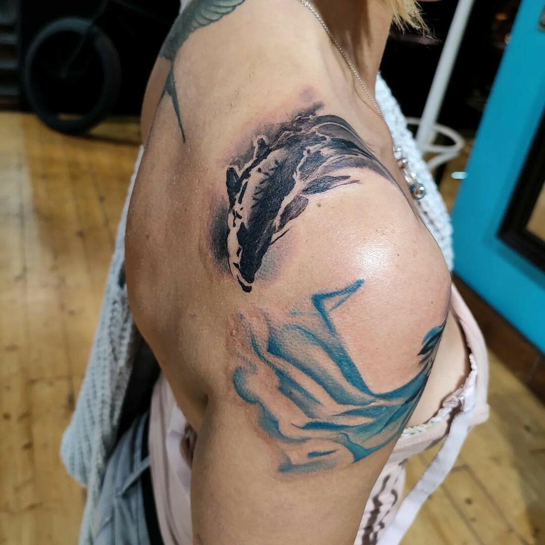 Inksearch tattoo arbuz.ink