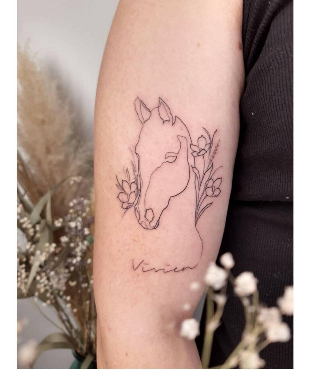 Inksearch tattoo Marta Chojnacka